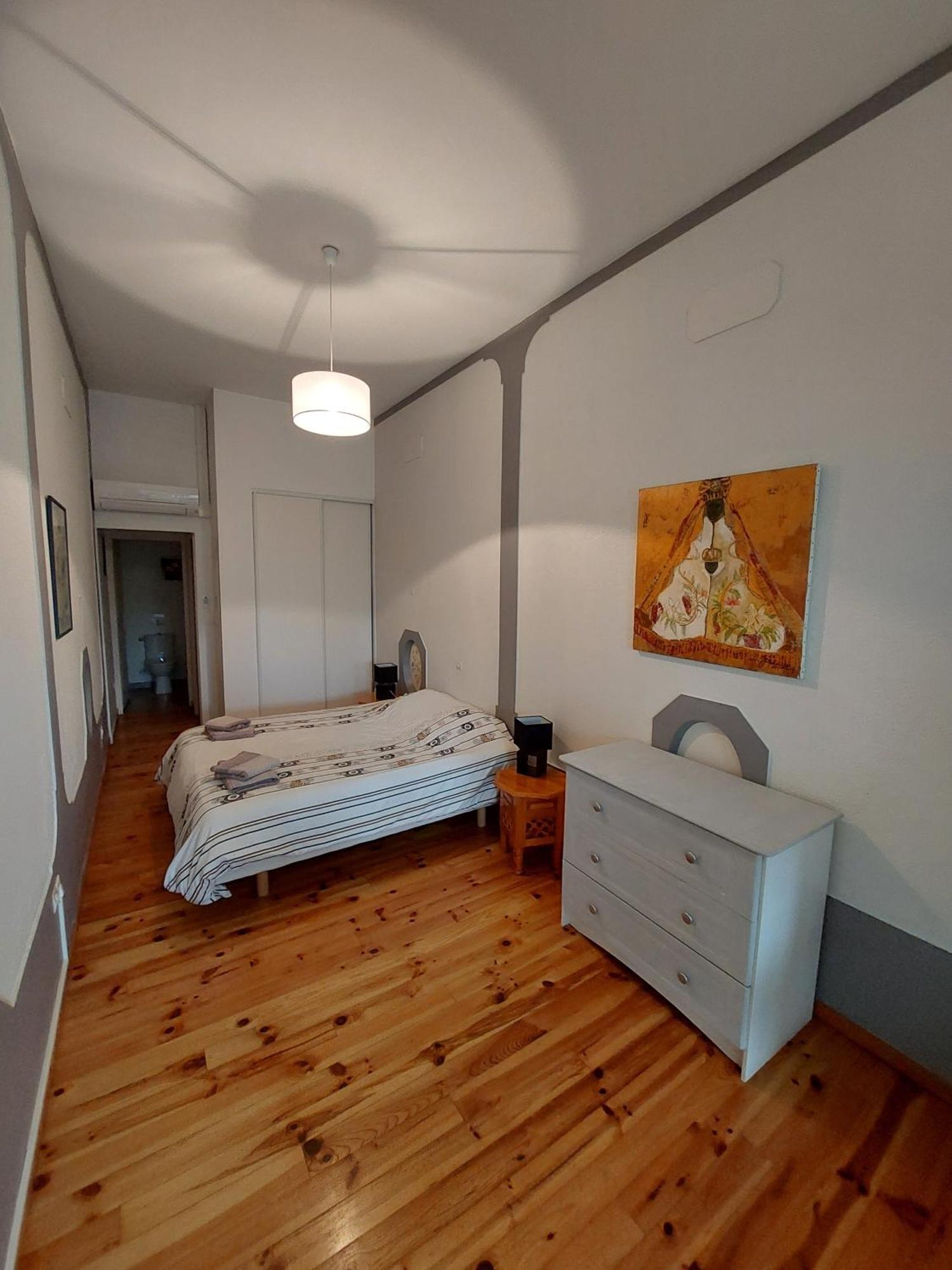 Apartamento Mas Fontclaire - Sommières Exterior foto